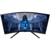 Игровой монитор Samsung Odyssey Neo G7 LS32BG752NIXCI фото 4